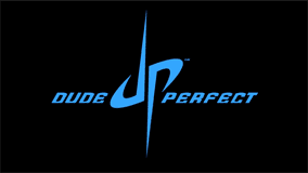 Dude Perfect - Official Merchandise