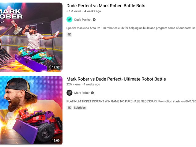 Pound It Nation Forever