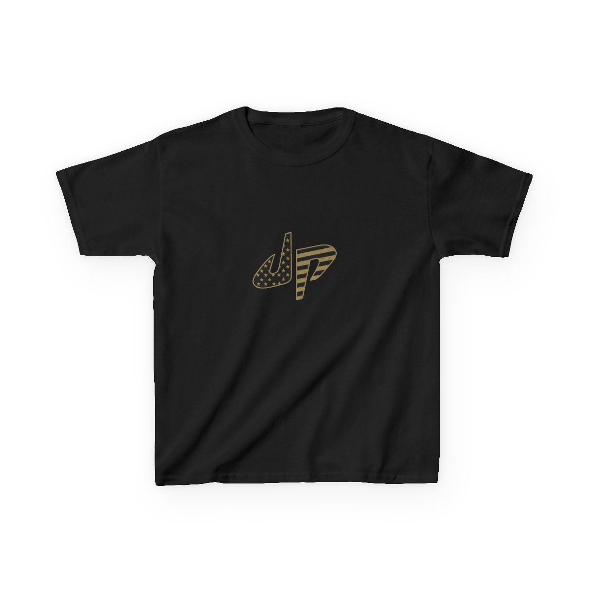 Dude Perfect Salute to Service T-Shirt