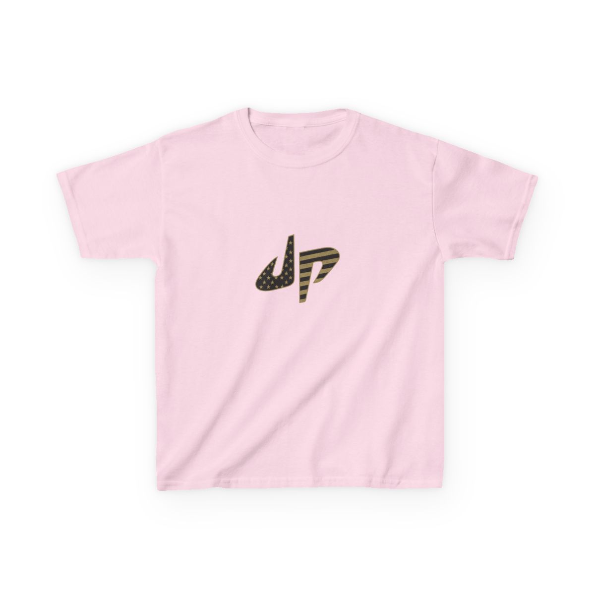 Dude Perfect Salute to Service T-Shirt