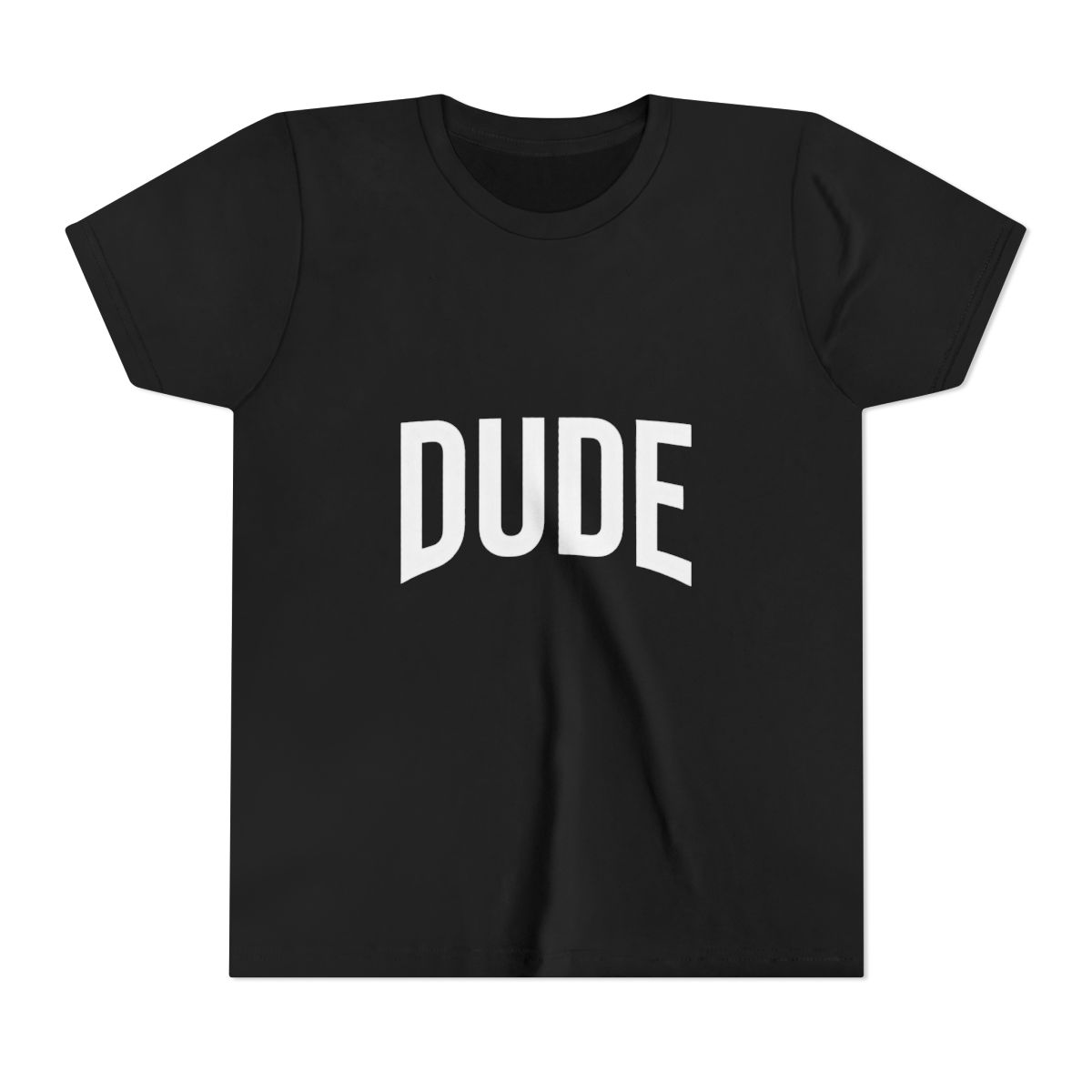 Dude Perfect Kids Tshirt