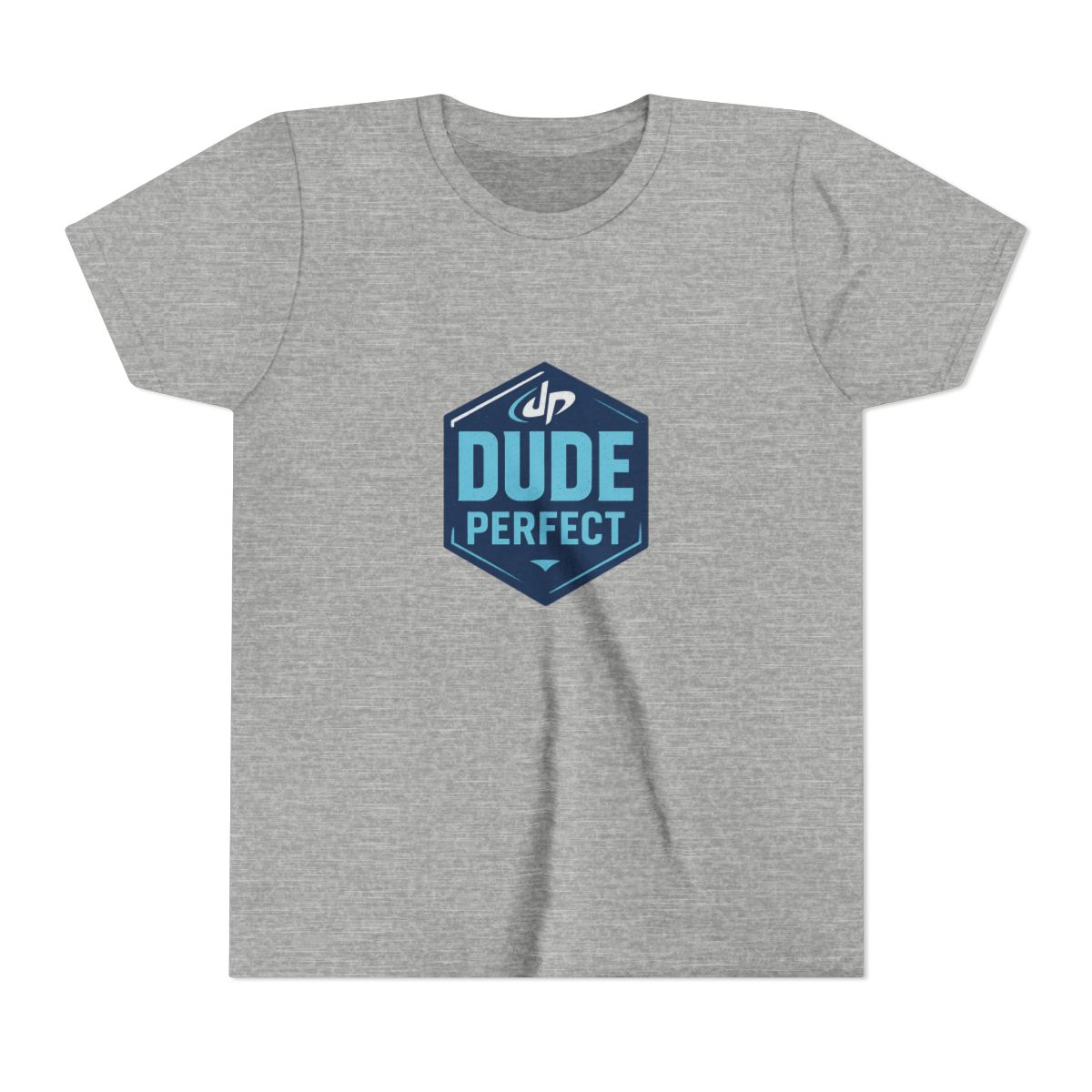 T-Shirt Design Lover Graphic Print Kids T-Shirt